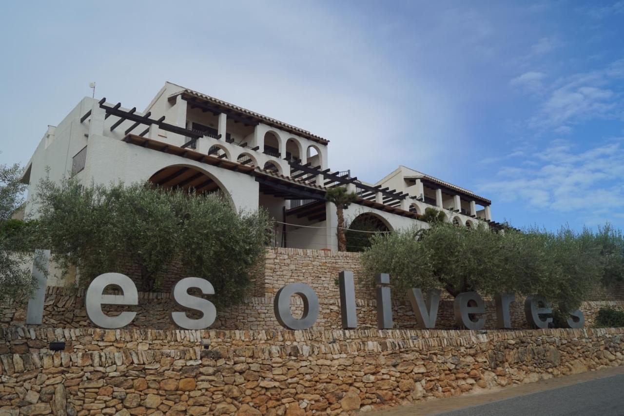 El Perelló Casa Oliveres Beach En L' Ampollaヴィラ エクステリア 写真