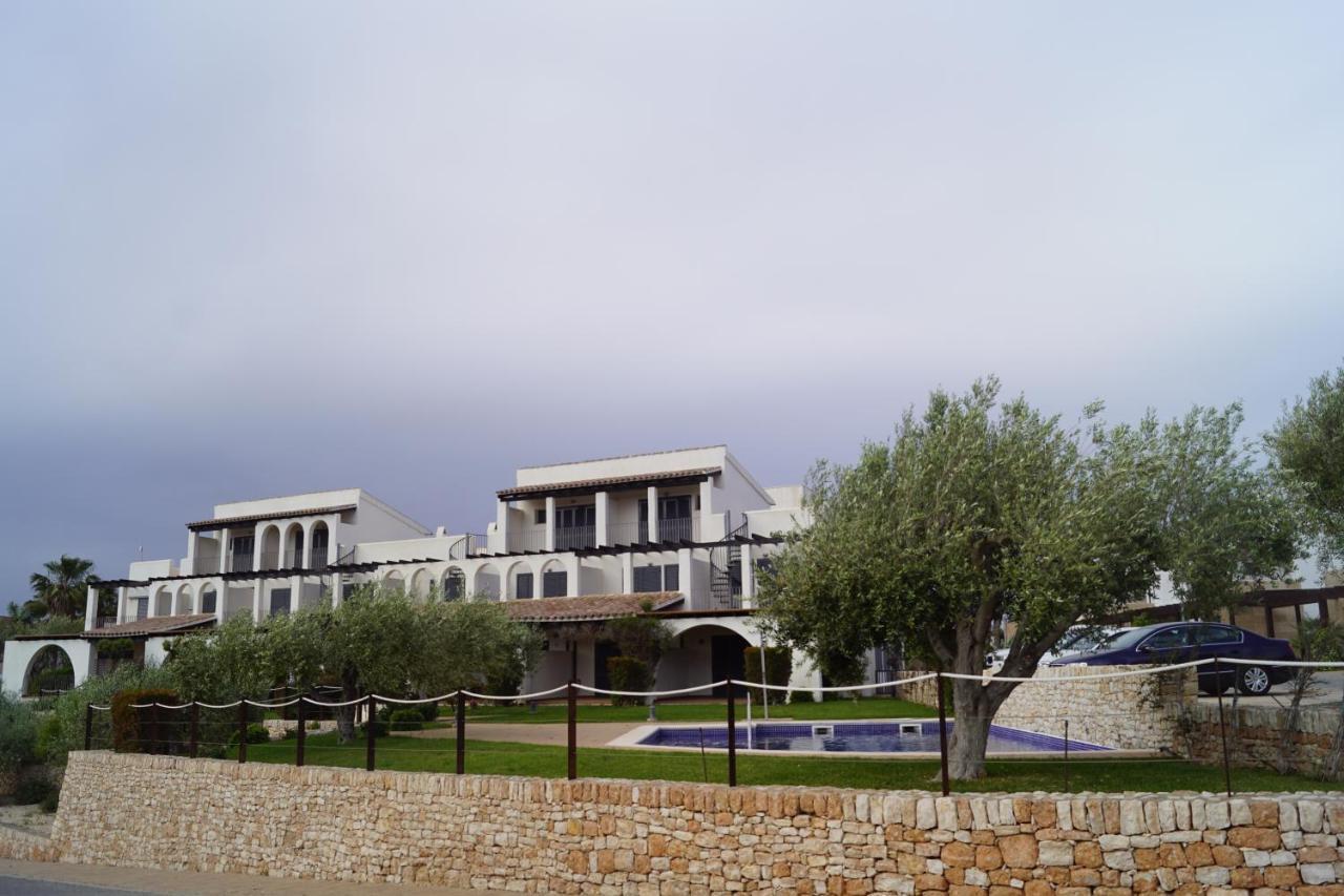 El Perelló Casa Oliveres Beach En L' Ampollaヴィラ エクステリア 写真