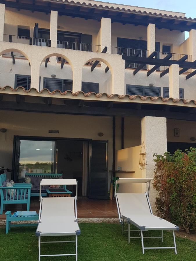 El Perelló Casa Oliveres Beach En L' Ampollaヴィラ エクステリア 写真