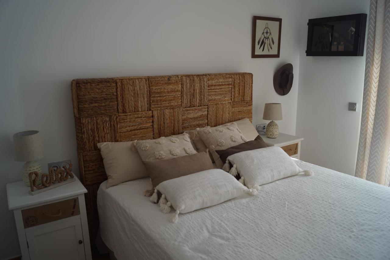 El Perelló Casa Oliveres Beach En L' Ampollaヴィラ エクステリア 写真