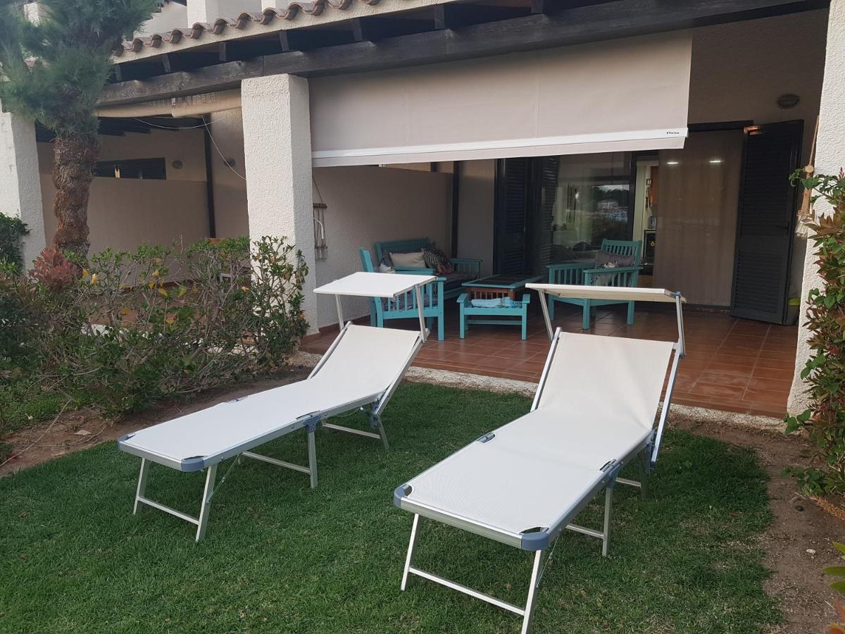 El Perelló Casa Oliveres Beach En L' Ampollaヴィラ エクステリア 写真