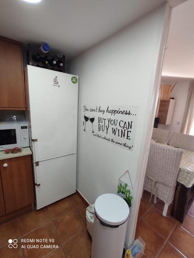 El Perelló Casa Oliveres Beach En L' Ampollaヴィラ エクステリア 写真